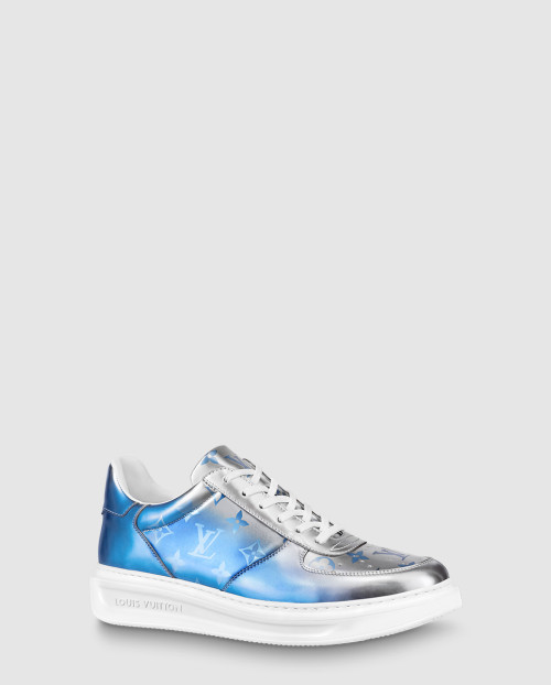 [LOUIS VUITTON-루이비통]비버리 힐스 스니커즈 1A8VF0