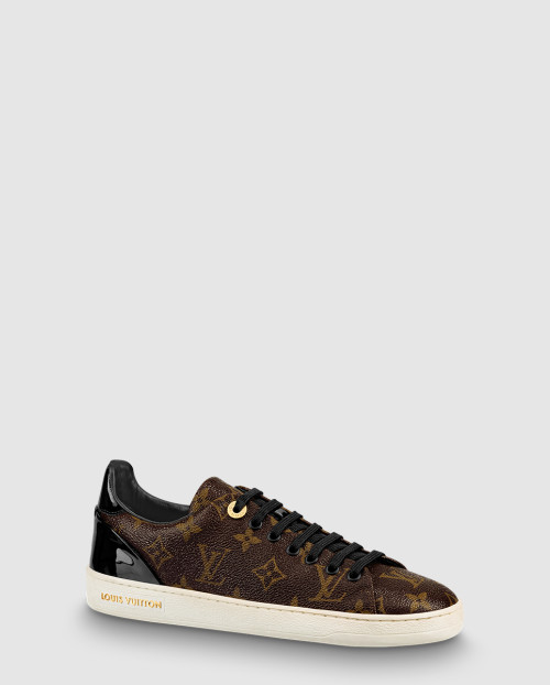 [LOUIS VUITTON-루이비통]프론트로우 스니커즈 1A1F4G