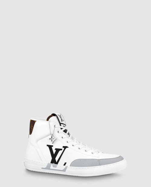 [LOUIS VUITTON-루이비통]찰리 하이탑 1A98QB