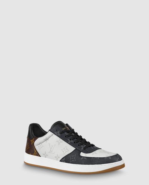 [LOUIS VUITTON-루이비통]리볼리 스니커즈 1A8WG8