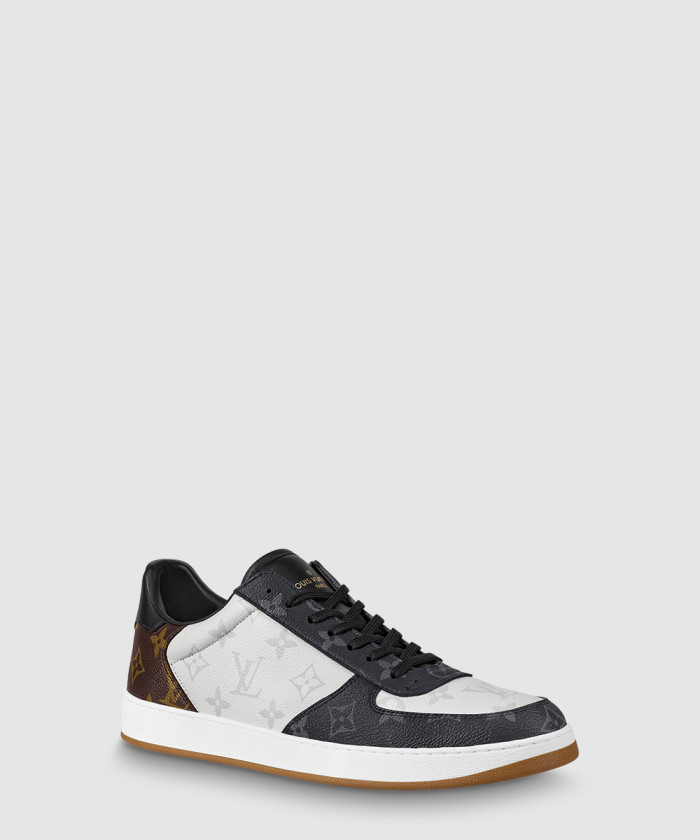 레플리카|이미테이션 louis-vuitton-루이비통리볼리-스니커즈-1a8wg8