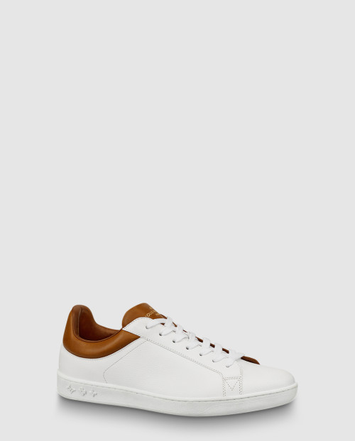 [LOUIS VUITTON-루이비통]룩셈부르크 스니커즈 1A4TDU