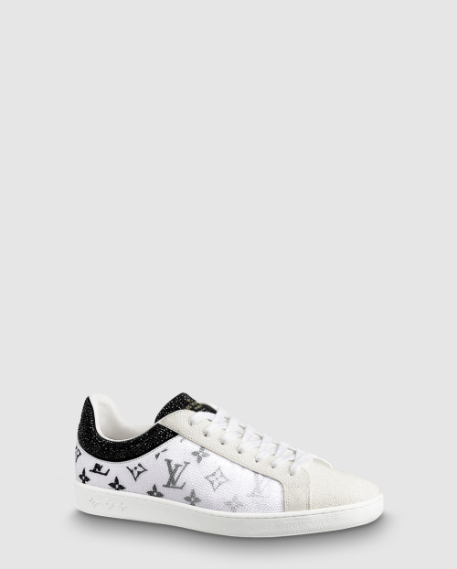 [LOUIS VUITTON-루이비통]룩셈부르크 스니커즈 1A5HCT
