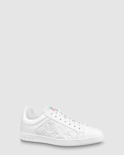 [LOUIS VUITTON-루이비통]룩셈부르크 스니커즈 1A8J0R