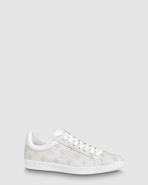 [LOUIS VUITTON-루이비통]룩셈부르크 스니커즈 1A90ON