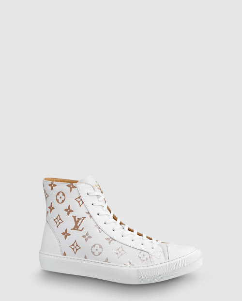 [LOUIS VUITTON-루이비통]타투 하이탑 1A5EM9