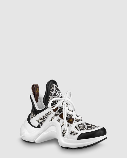 [LOUIS VUITTON-루이비통]LV 아치라이트 스니커즈 1A8UPH