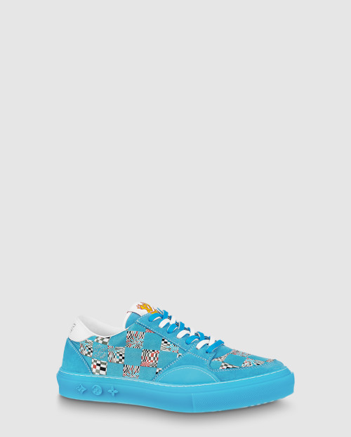 [LOUIS VUITTON-루이비통]LV 올리 스니커즈 1A8Q5D