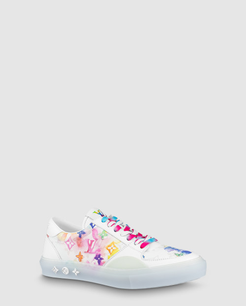 [LOUIS VUITTON-루이비통]LV 올리 스니커즈 1A8SGZ