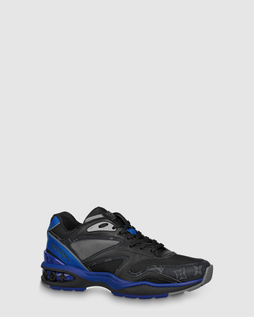 [LOUIS VUITTON-루이비통]LV 트레일 스니커즈 1A7QVF