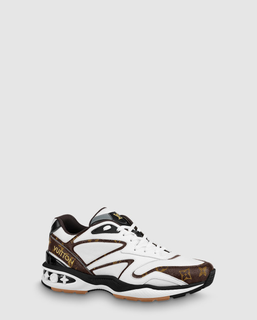 [LOUIS VUITTON-루이비통]LV 트레일 스니커즈 1A810L