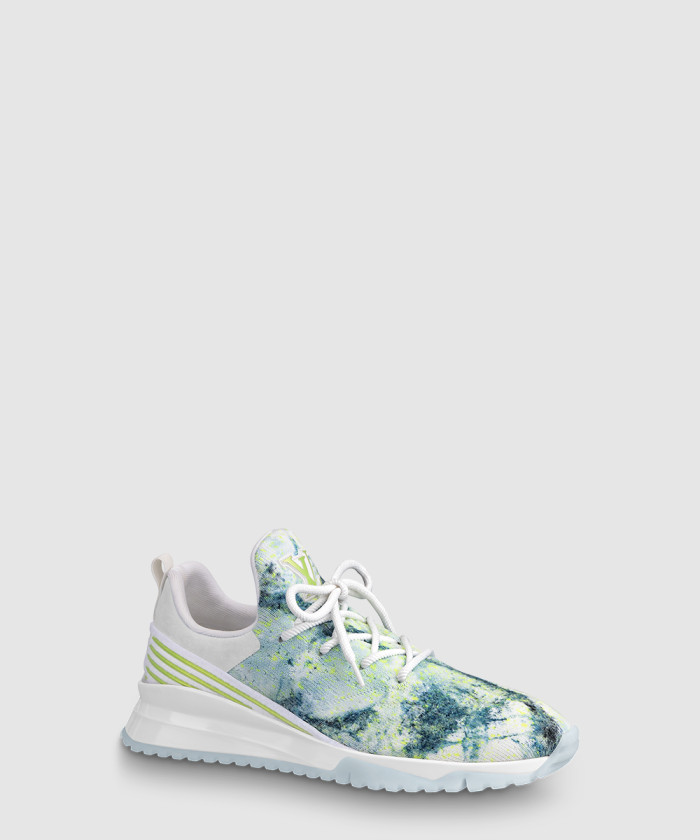 레플리카|이미테이션 louis-vuitton-루이비통vnr-스니커즈-1a4tqy