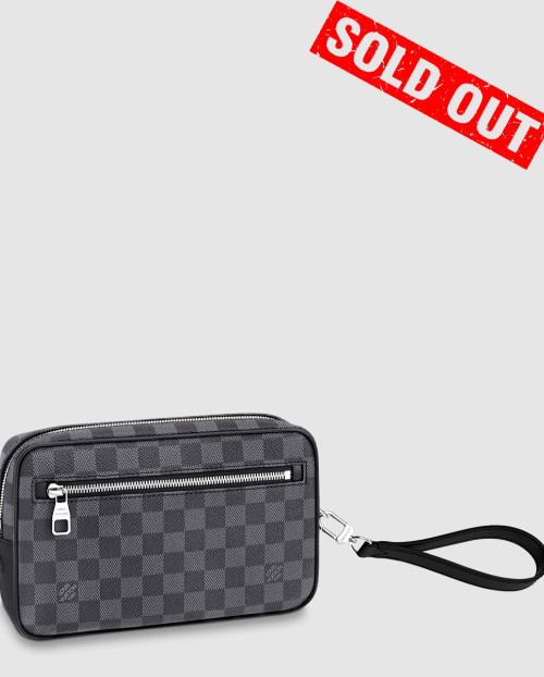 [LOUIS VUITTON-루이비통]카사이 클러치