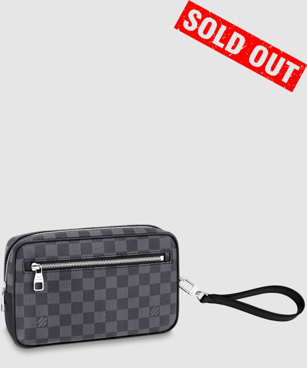 [LOUIS VUITTON-루이비통]카사이 클러치