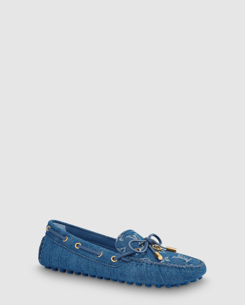 [LOUIS VUITTON-루이비통]글로리아 로퍼 1A65XD