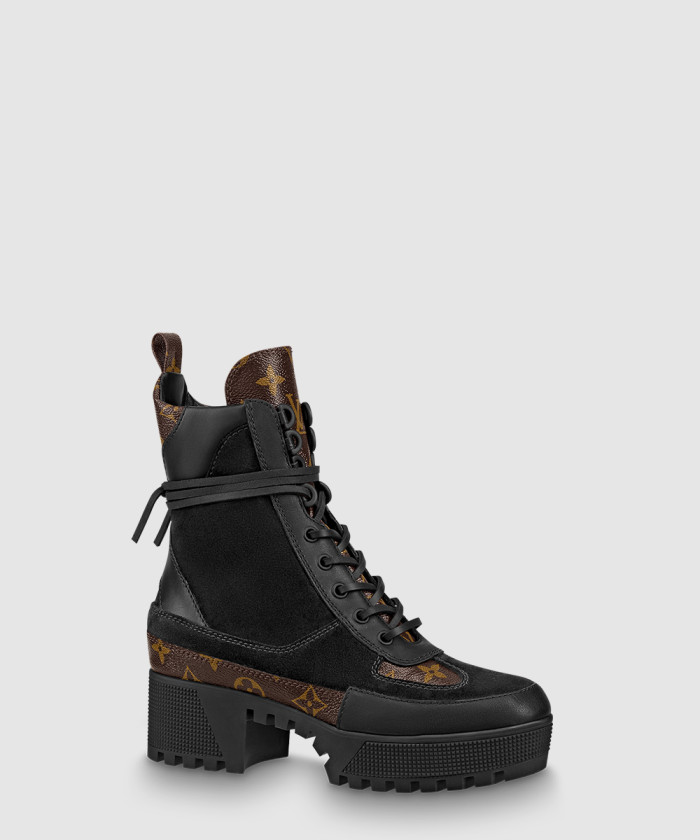 레플리카|이미테이션 louis-vuitton-루이비통로리엇-데저트-부츠-1a4xxx