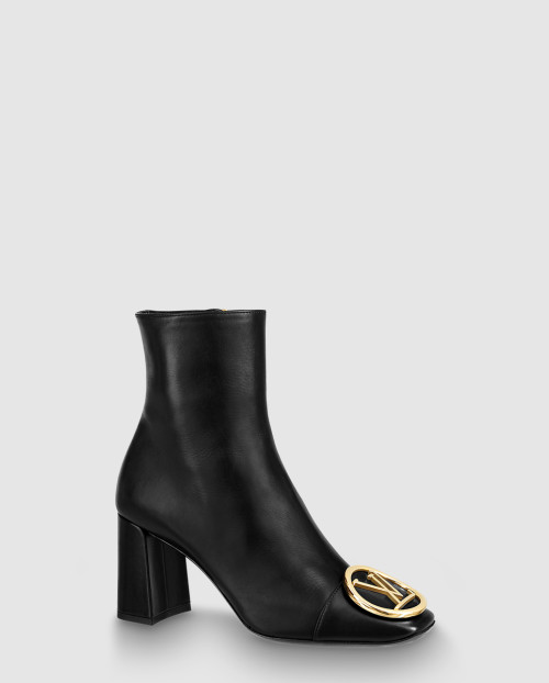 [LOUIS VUITTON-루이비통]마들렌 앵클부츠 1A5BP6