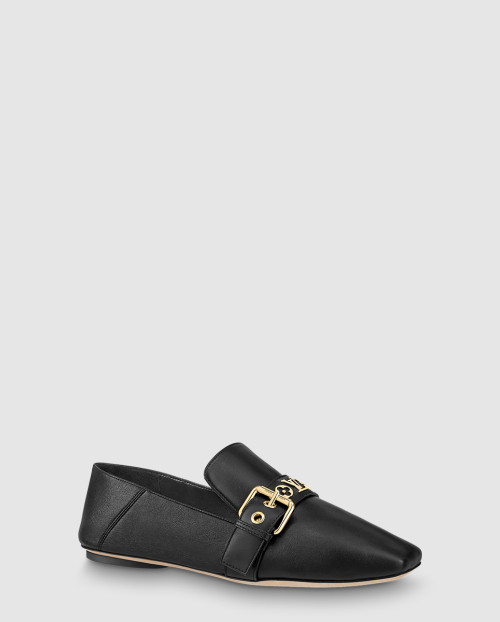 [LOUIS VUITTON-루이비통]바이아 플랫 로퍼 1A8VM6