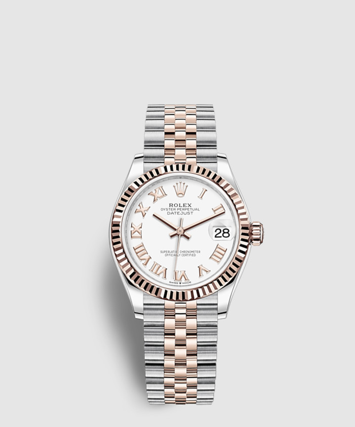 레플리카|이미테이션 rolex-롤렉스데이저스트-콤비-31-278271-14