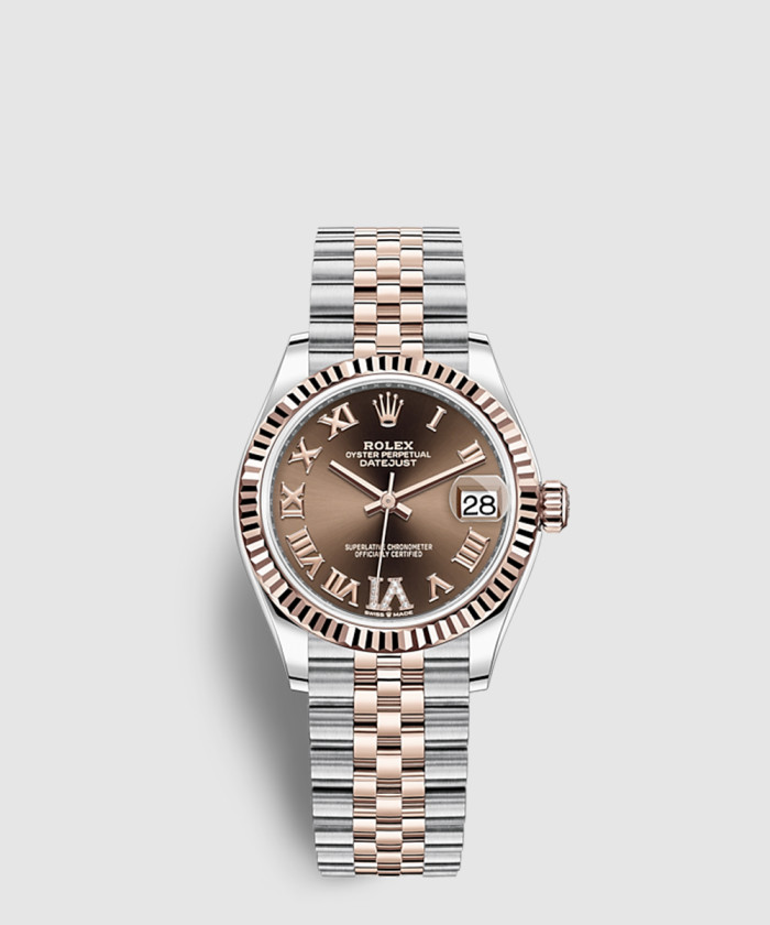 레플리카|이미테이션 rolex-롤렉스데이저스트-콤비-31-278271-13