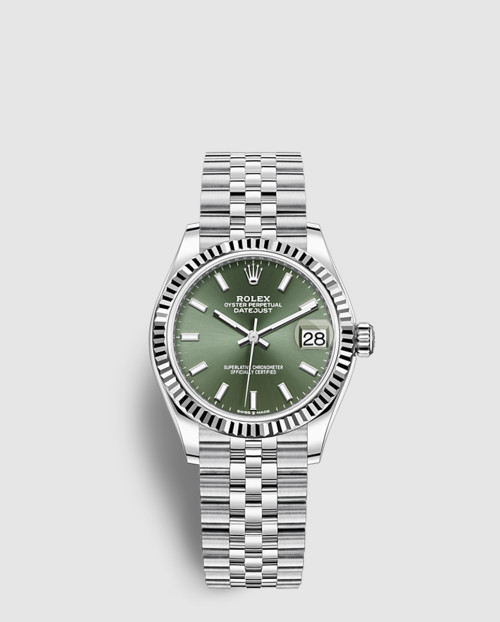 [ROLEX-롤렉스]데이저스트 31 278274