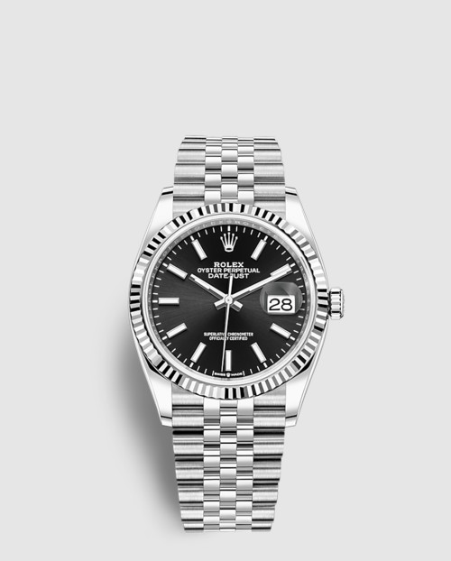 [ROLEX-롤렉스]데이저스트 36 126234