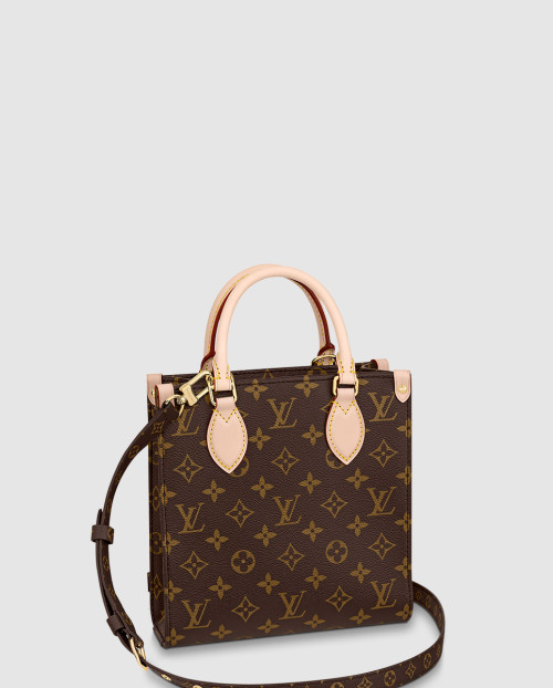 [LOUIS VUITTON-루이비통]삭플라 BB M45847