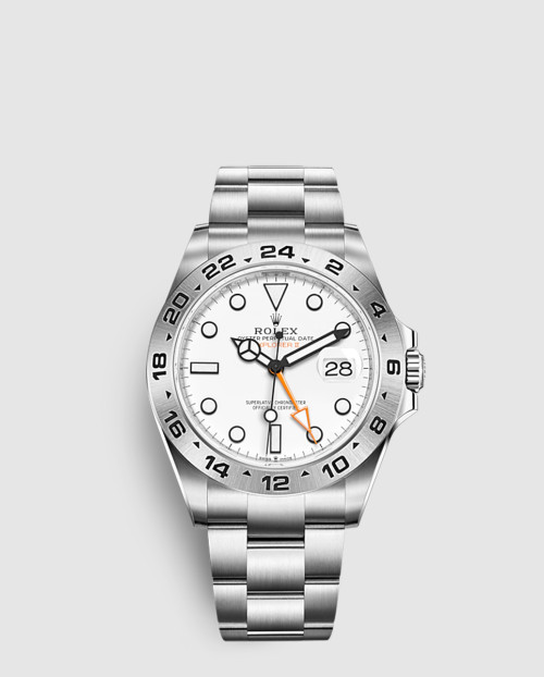 [ROLEX-롤렉스]익스플로러2 42 226570