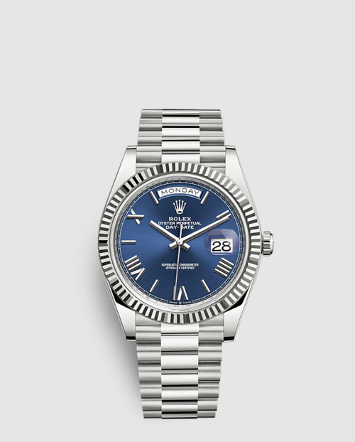 [ROLEX-롤렉스]데이데이트 40 228239