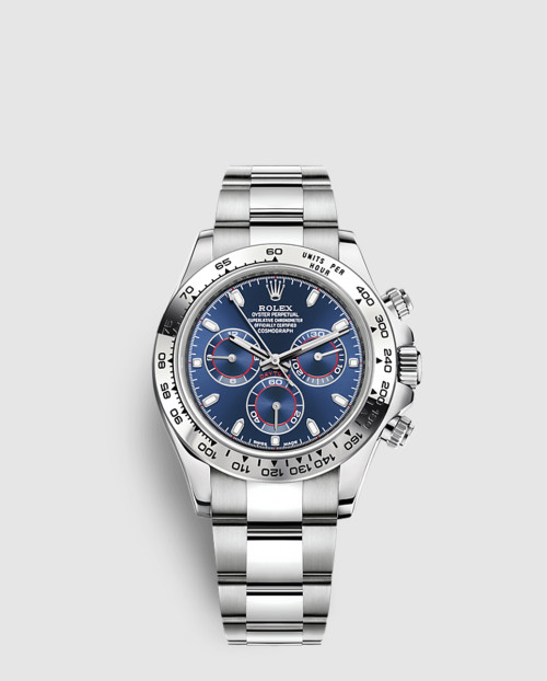 [ROLEX-롤렉스]데이토나 40 116509