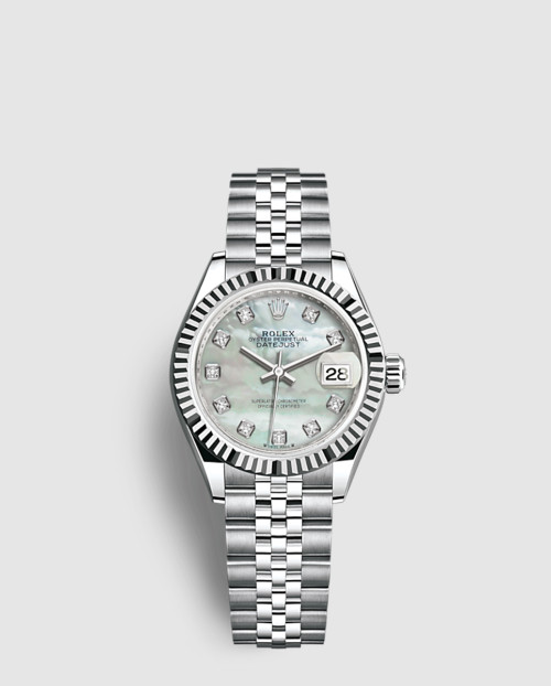 [ROLEX-롤렉스]데이저스트 28 279174