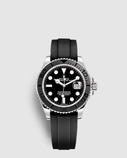 [ROLEX-롤렉스]요트마스터 42 226659