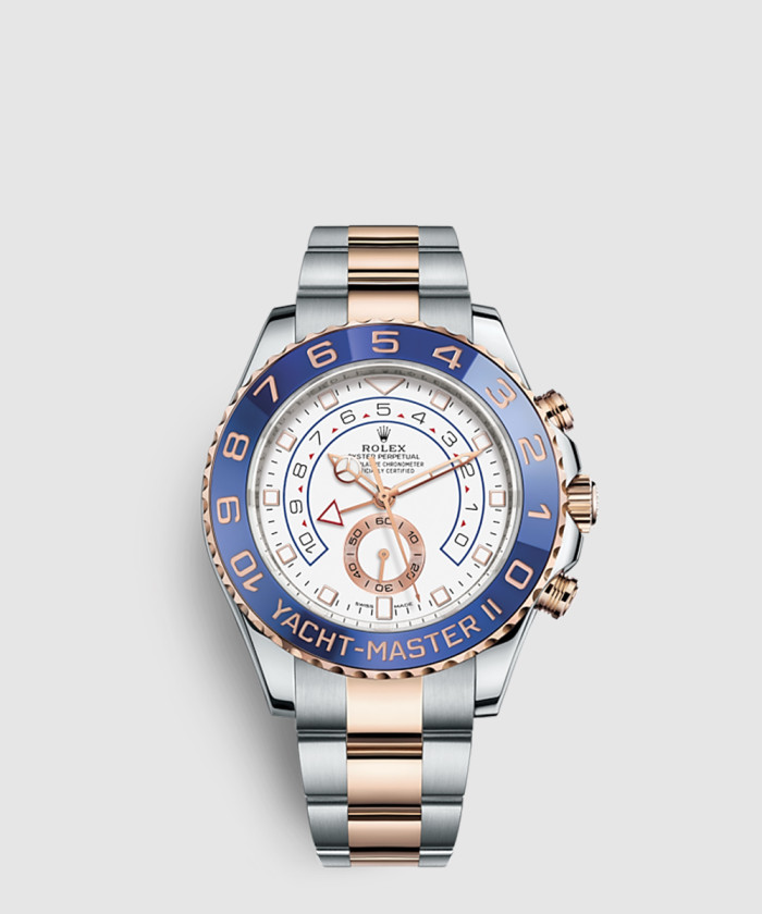 레플리카|이미테이션 rolex-롤렉스요트마스터-ii-콤비-44-116681