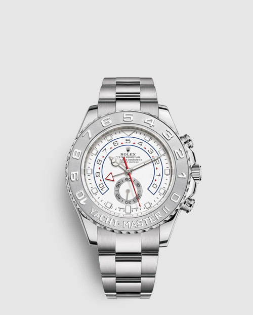 [ROLEX-롤렉스]요트마스터 II 44 116689