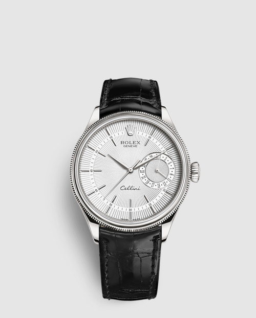 [ROLEX-롤렉스]첼리니 39 50515