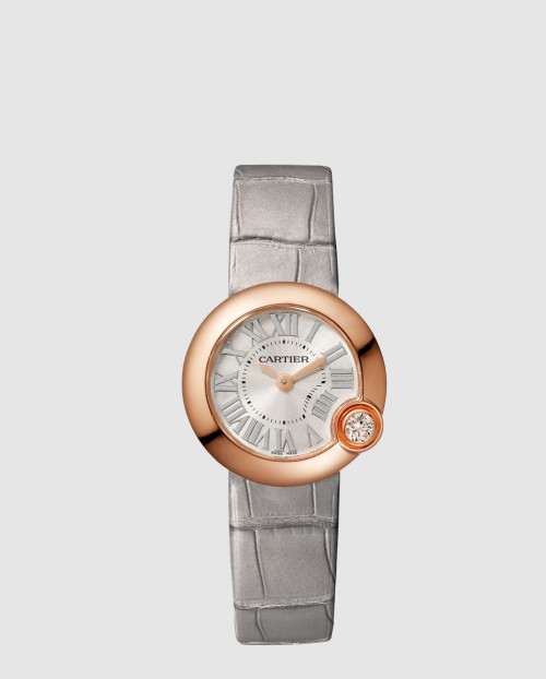[CARTIER-까르띠에]발롱블랑 WGBL0004