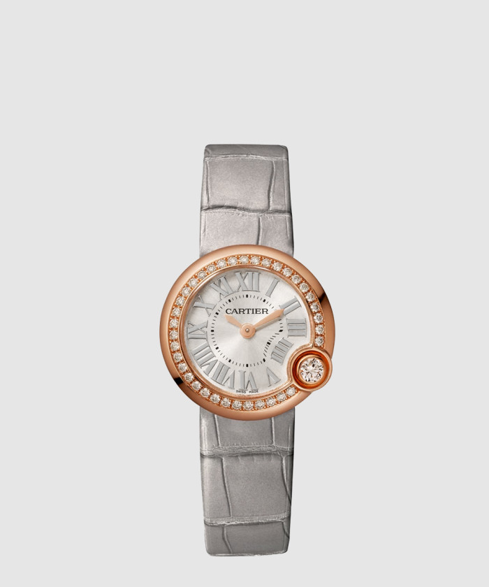 레플리카|이미테이션 cartier-까르띠에발롱블랑-wjbl0006