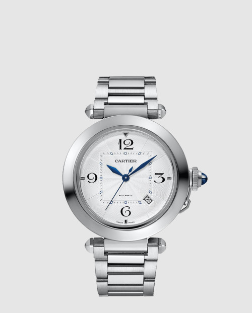 [CARTIER-까르띠에]파샤 드 까르띠에 35 WSPA0013