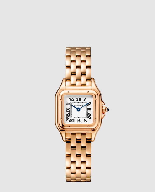 [CARTIER-까르띠에]팬더 드 까르띠에 금통 22 WGPN0006