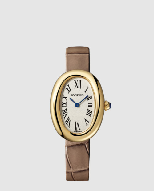 [CARTIER-까르띠에]베누아 32 WGBA0007