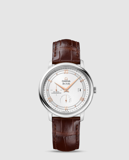 [OMEGA-오메가]드빌 프레스티지 39.5