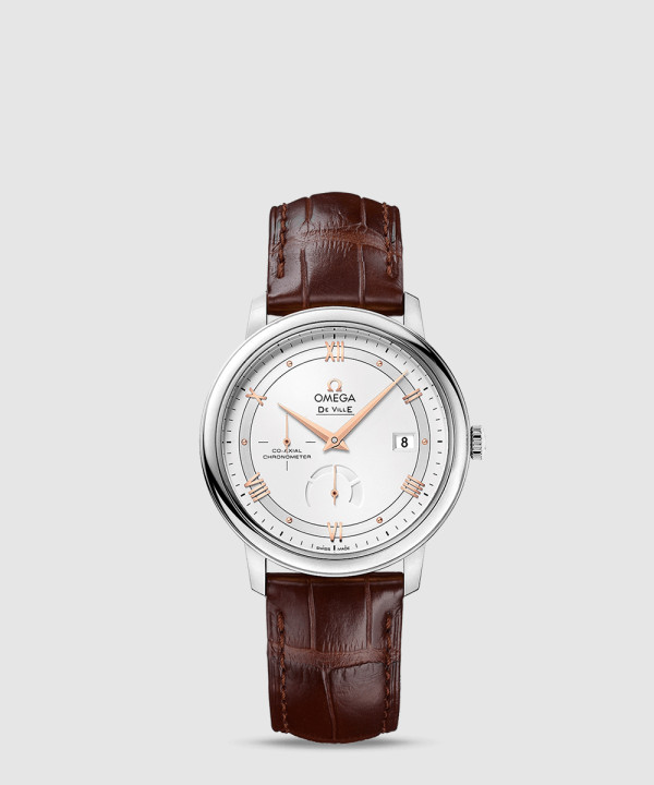 [OMEGA-오메가]드빌 프레스티지 39.5