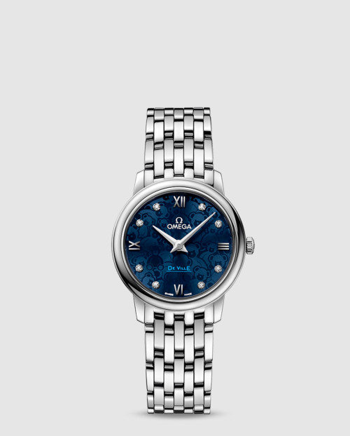 [OMEGA-오메가]드빌 프레스티지 27.4