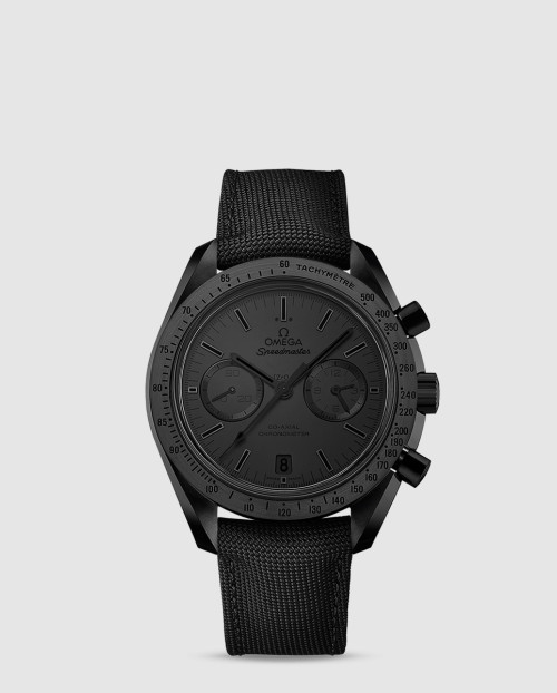 [OMEGA-오메가]스피드마스터 다크 사이드 44.25