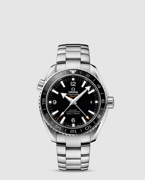 [OMEGA-오메가]씨마스터 플래닛오션 43.5