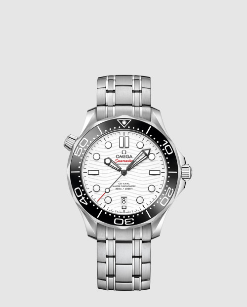 [OMEGA-오메가]씨마스터 다이버 300 42