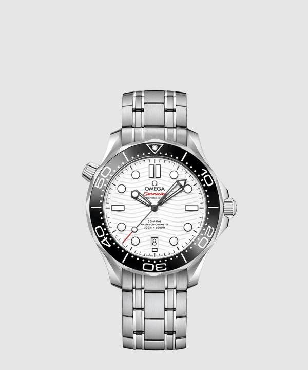 [OMEGA-오메가]씨마스터 다이버 300 42