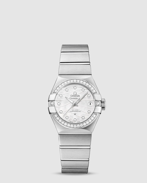 [OMEGA-오메가]컨스텔레이션 27