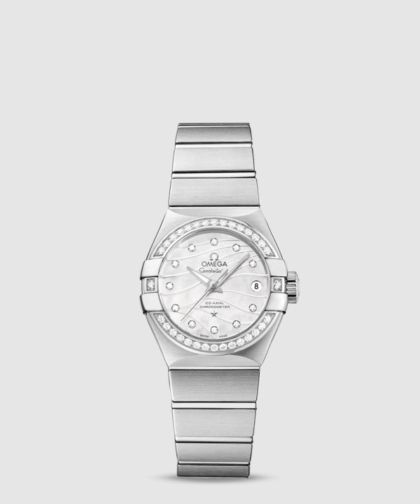 [OMEGA-오메가]컨스텔레이션 27