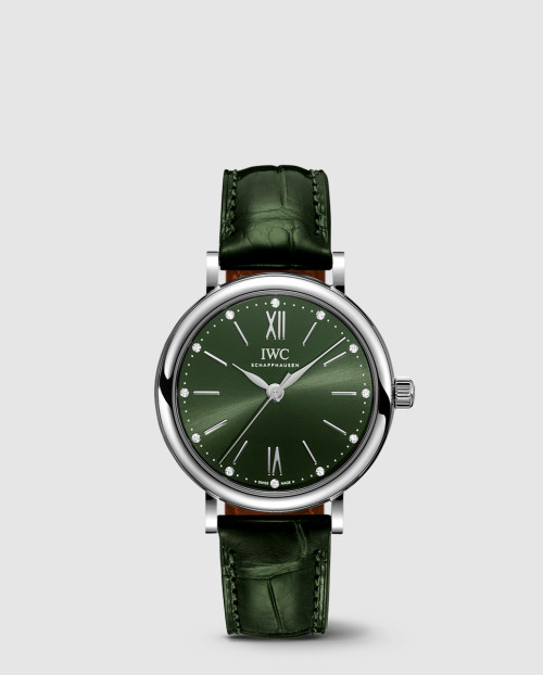 [IWC-아이더블유씨]포르토피노 34 IW357405